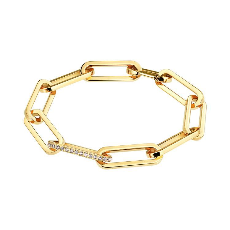 Bracelet Okio Do, CZ