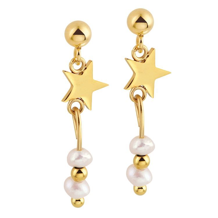 Boucles STELLA