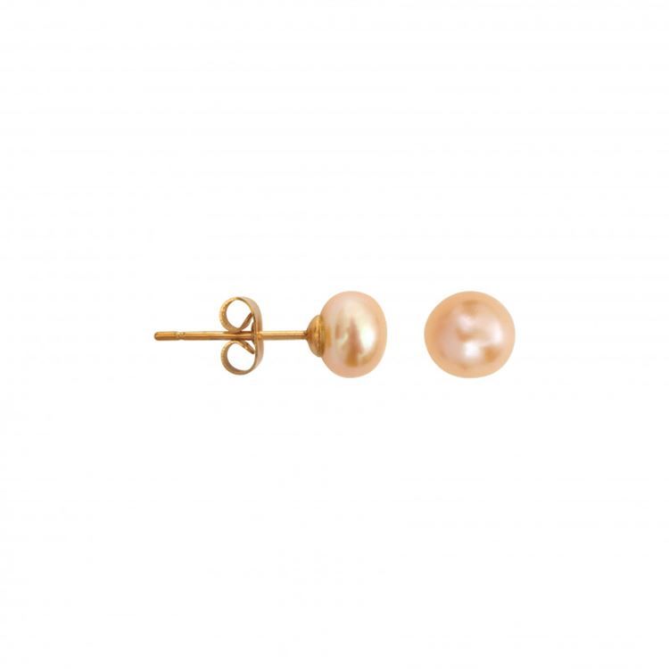 Boucles puces MINETTE PECHE