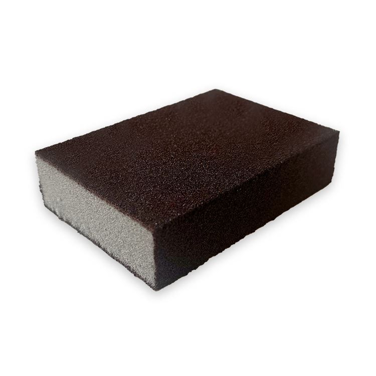 Schleifblock