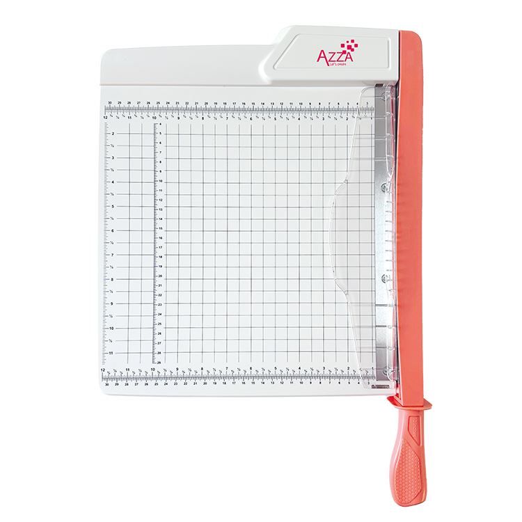 Massicot grand format 30x30cm