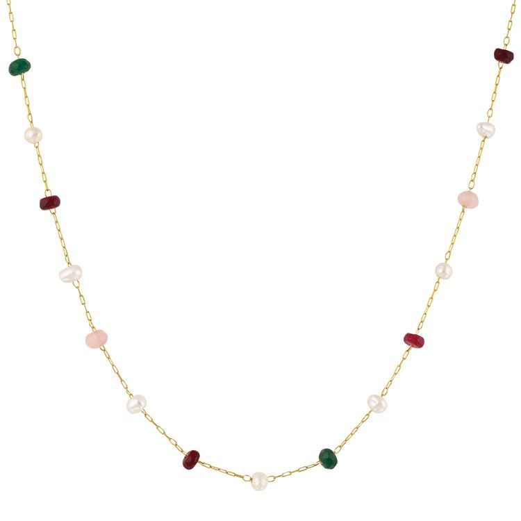 Collier APOLLINE, FWP