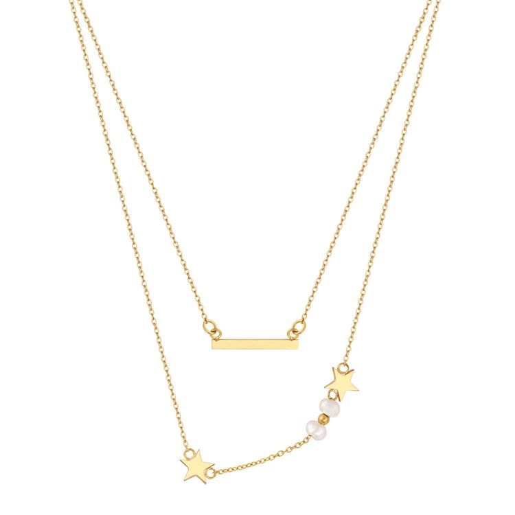 Collier STELLA
