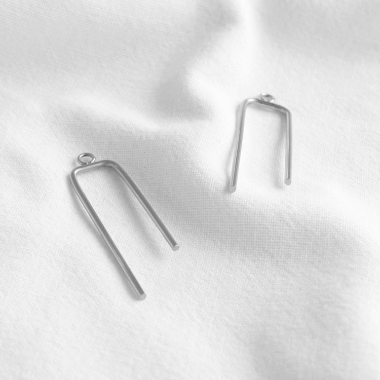 ACC Renversantes pour BOU, argenté