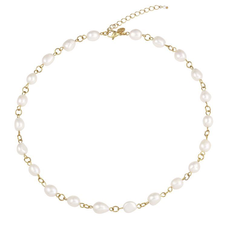 Collier LYS