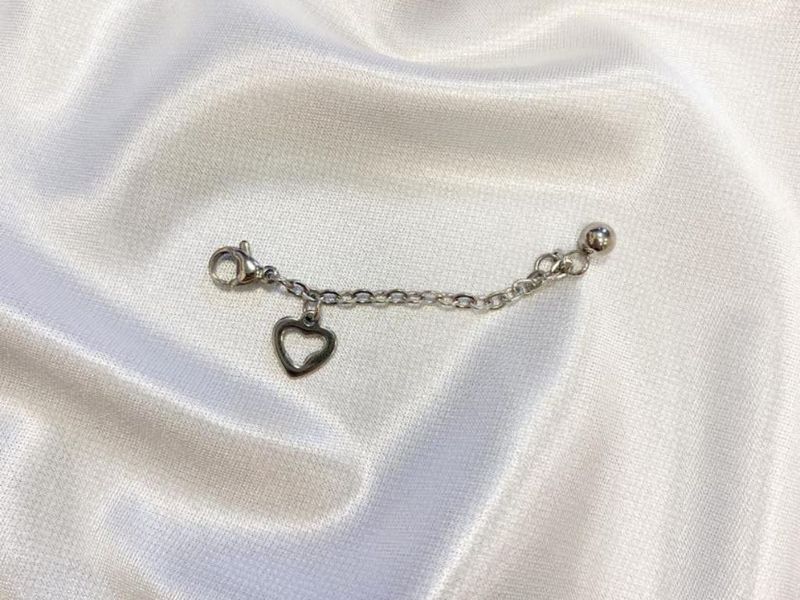 Extension Chevillère Coeur