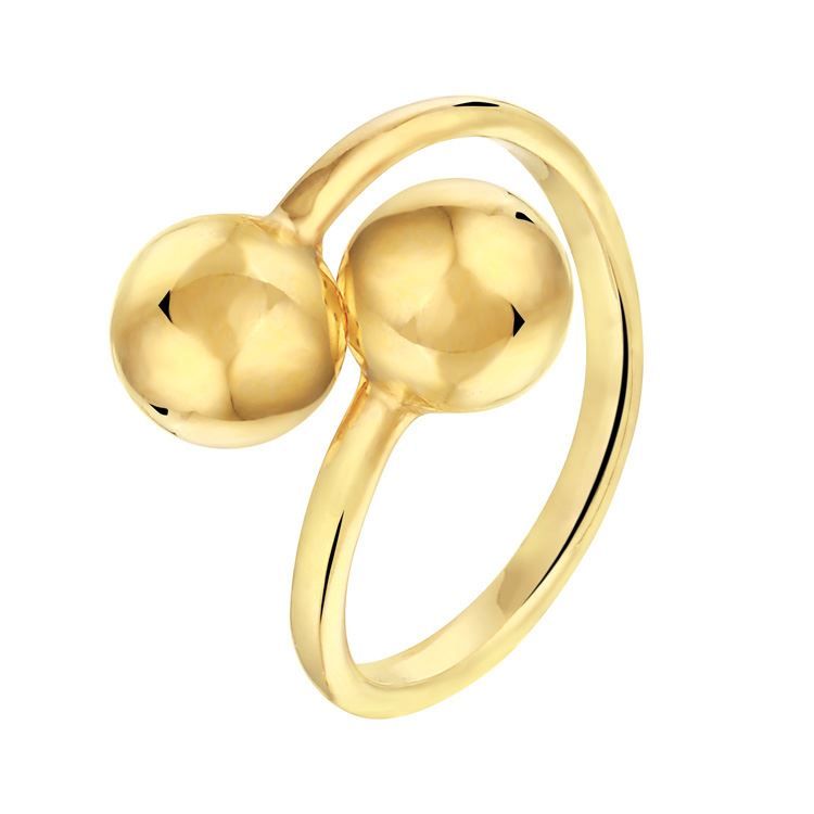 Bague okio toi &amp; moi
