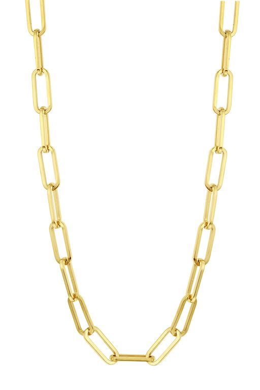 Collier Link