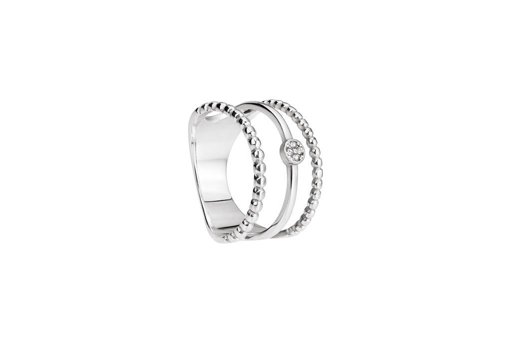 Bague Wendy, CZ
