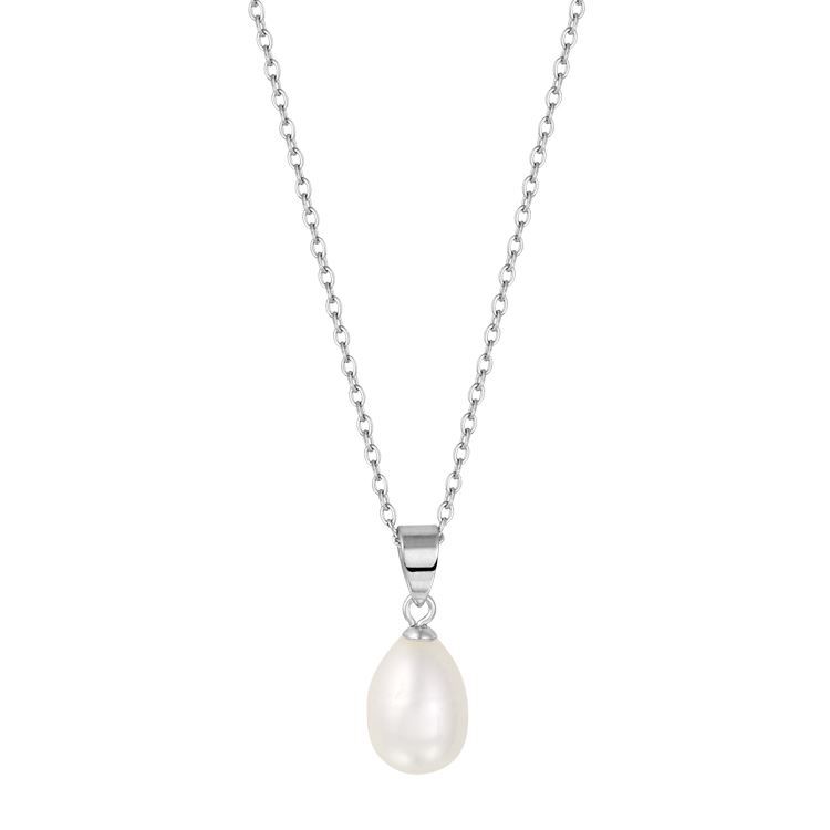 Collier SERENISSIME ARGENTE