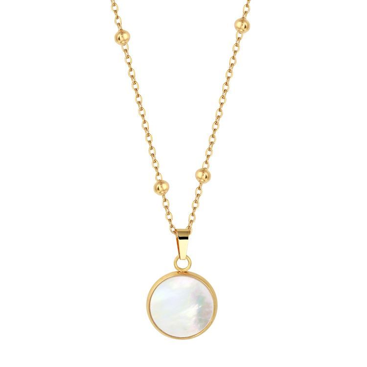 Collier FELICIE