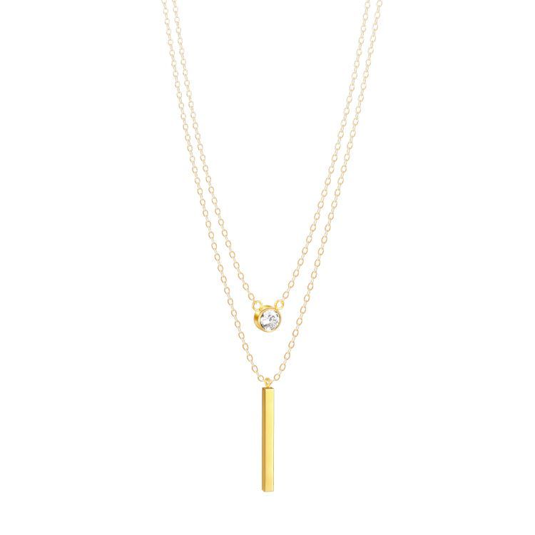 Collier SAGA Do