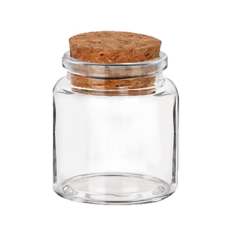 Glasbehälter
