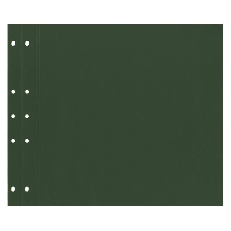 Reportage Seiten 30x30 ‘Tannengrün’