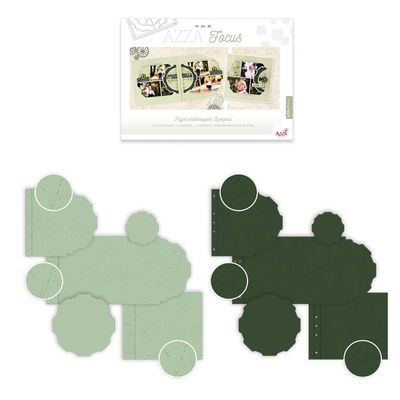 Azza Fokus Set ‘Liverpool’