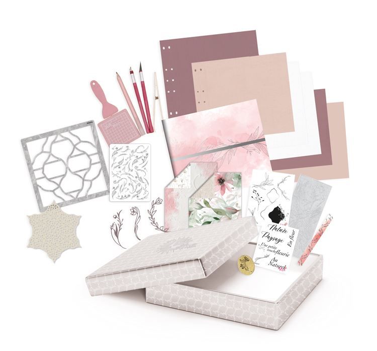 Coffret Platinum '25 Ans Azza' 🇫🇷