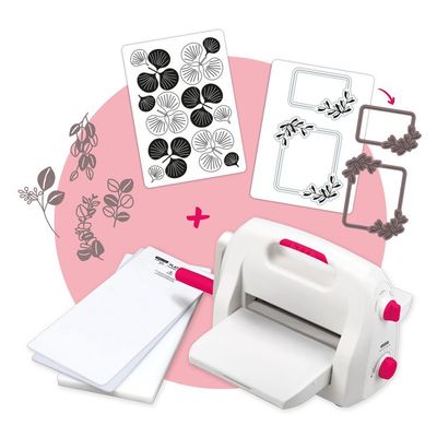 Make it all by Dominique Spirlet + Starter Kit Make it all by Dominique Spirlet + Starter Kit