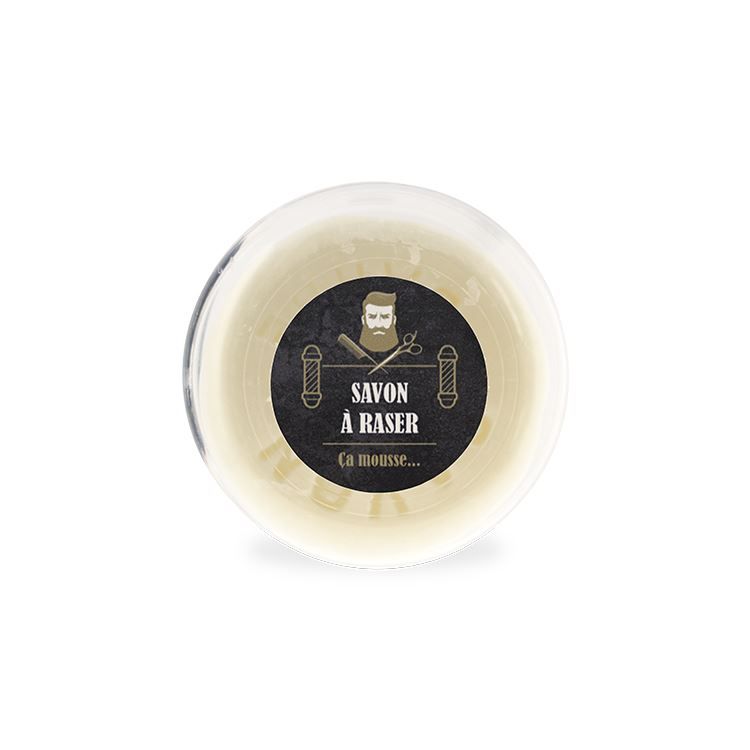 Feste Rasierseife 50 g