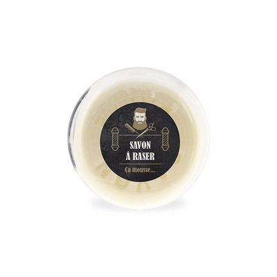 Feste Rasierseife 50 g