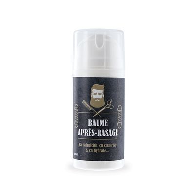 Aftershave-Balsam 100 ml