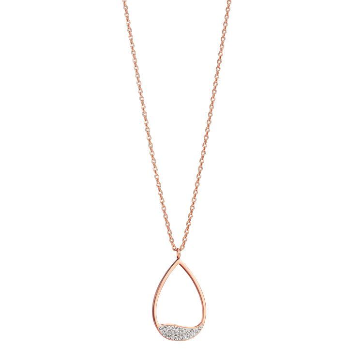 Collier Rosamour