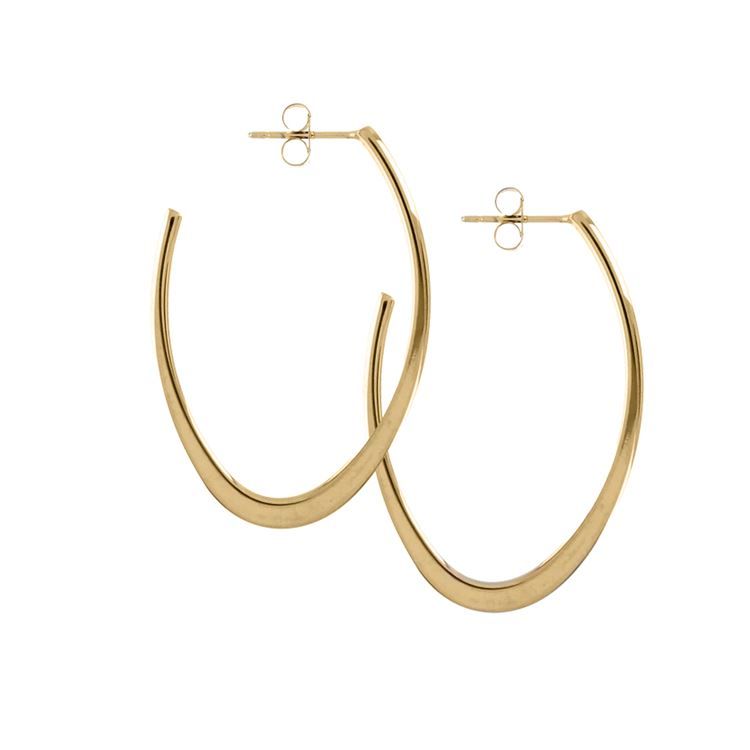Boucles d'oreilles Oletta Do (M)