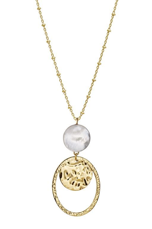 Collier Bora Do