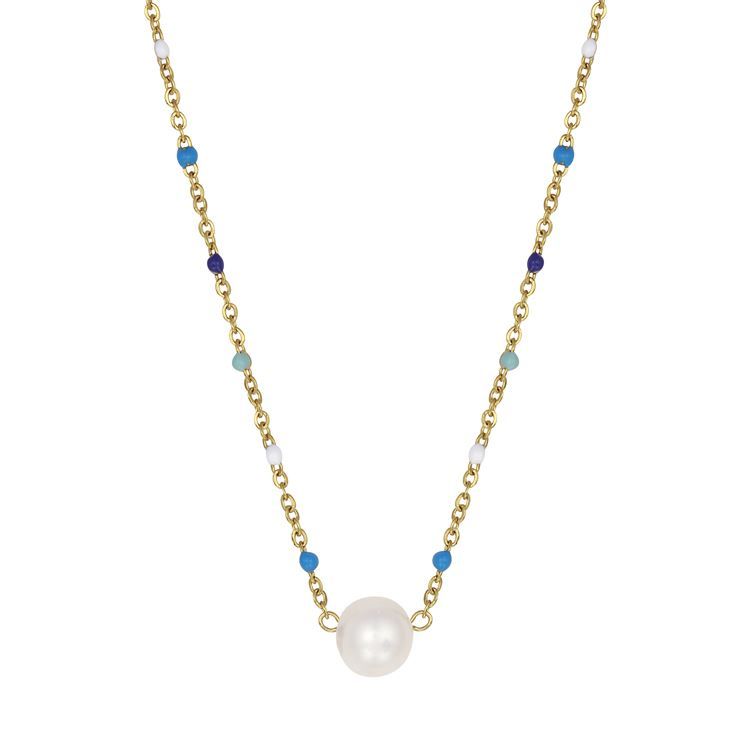 Collier GALLICA