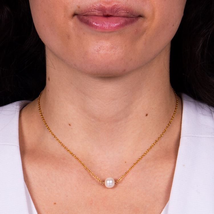 Collier GAIA, FWP