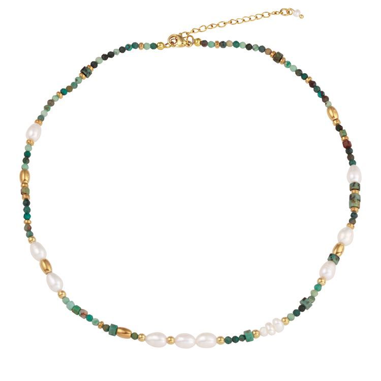 Collier MELUSINE, FWP