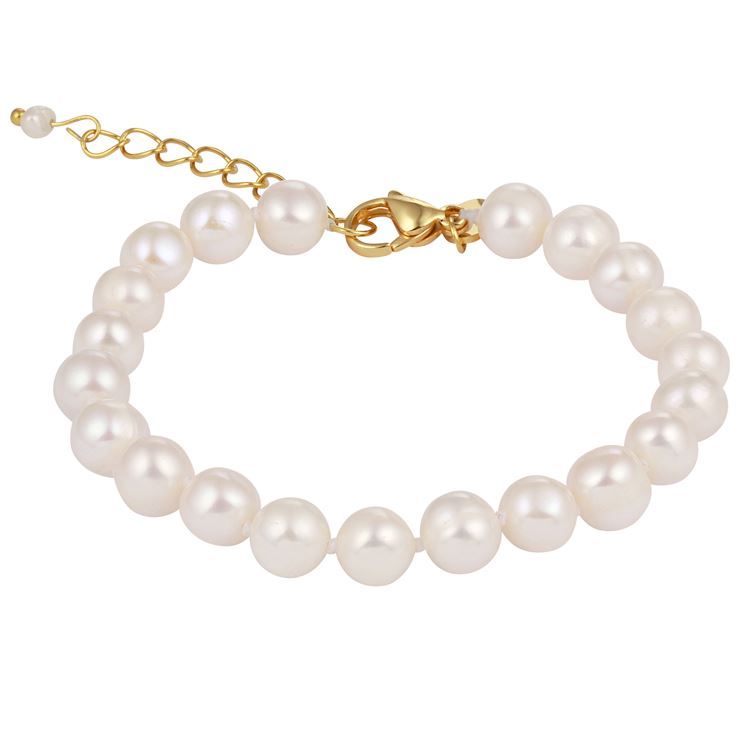 Bracelet CASTILLE, FWP,  8 mm
