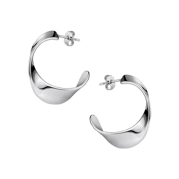 Boucles d'oreilles Space