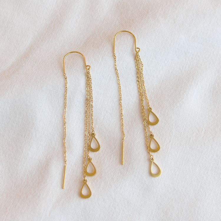 Boucles Délicate Do