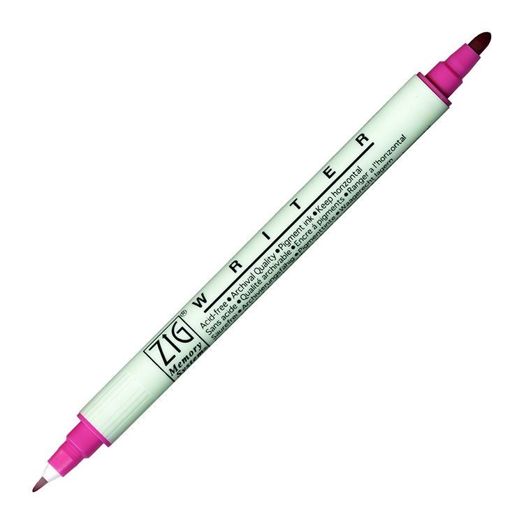 Filzschreiber 'Pure Pink'
