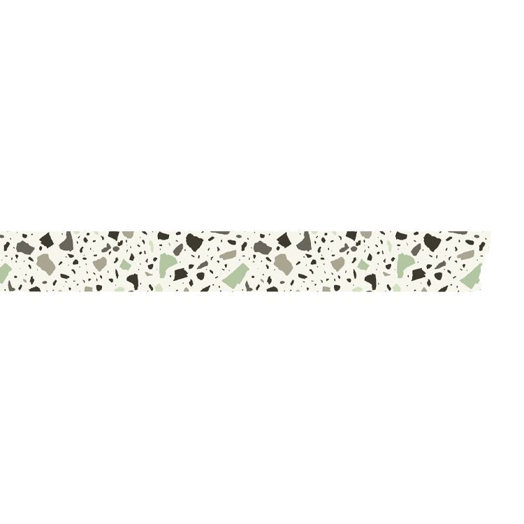 Washi-Tape 15mmx8m ‘Mineralische Textur’
