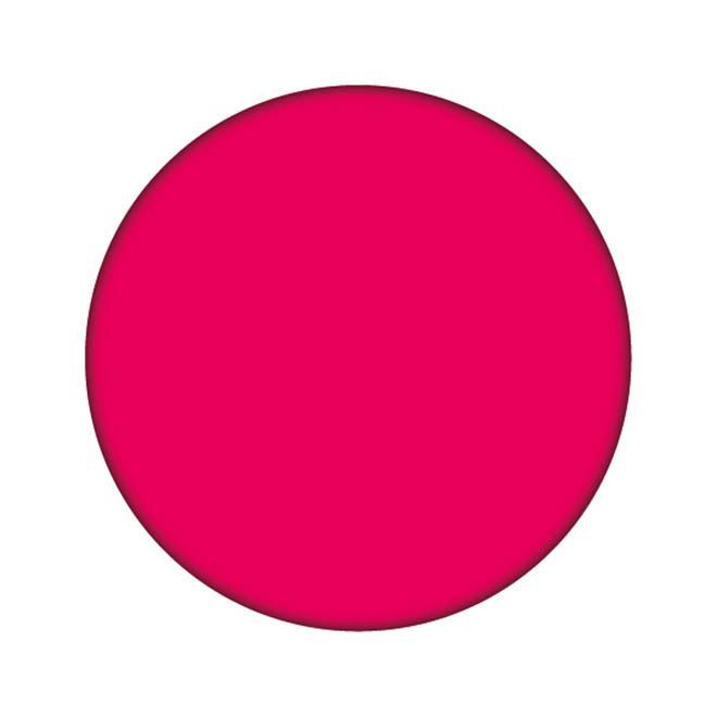 Perforatrice Figurine 'Rond à bord lisse (3,81 cm)