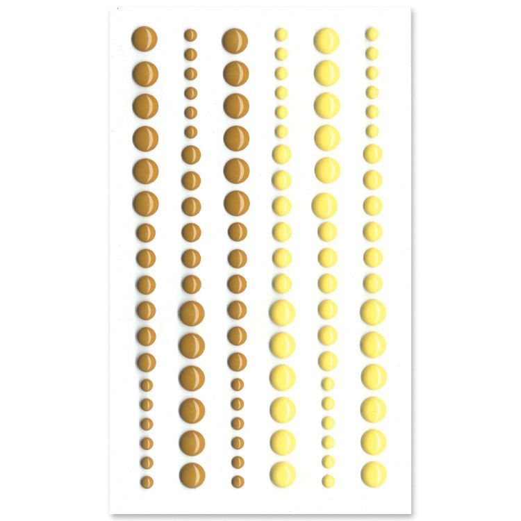 Harzperlen 'Karamell'