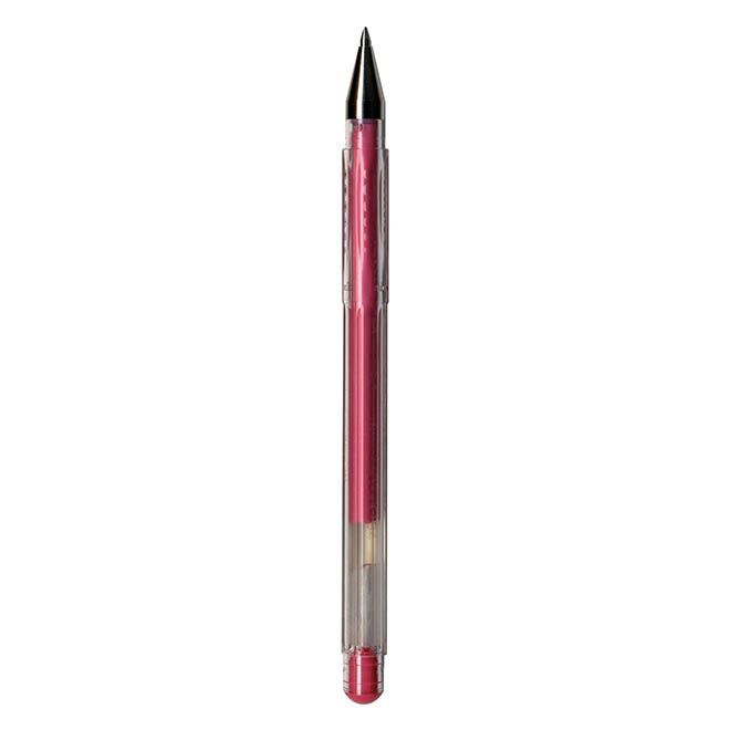 Pastel Kugelschreiber Rot