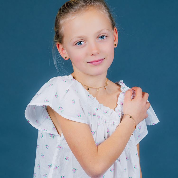 Collier Mademoiselle