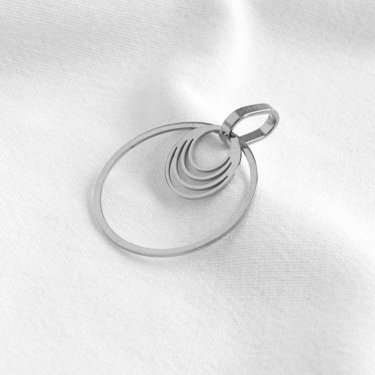 Pendentif L'Aura