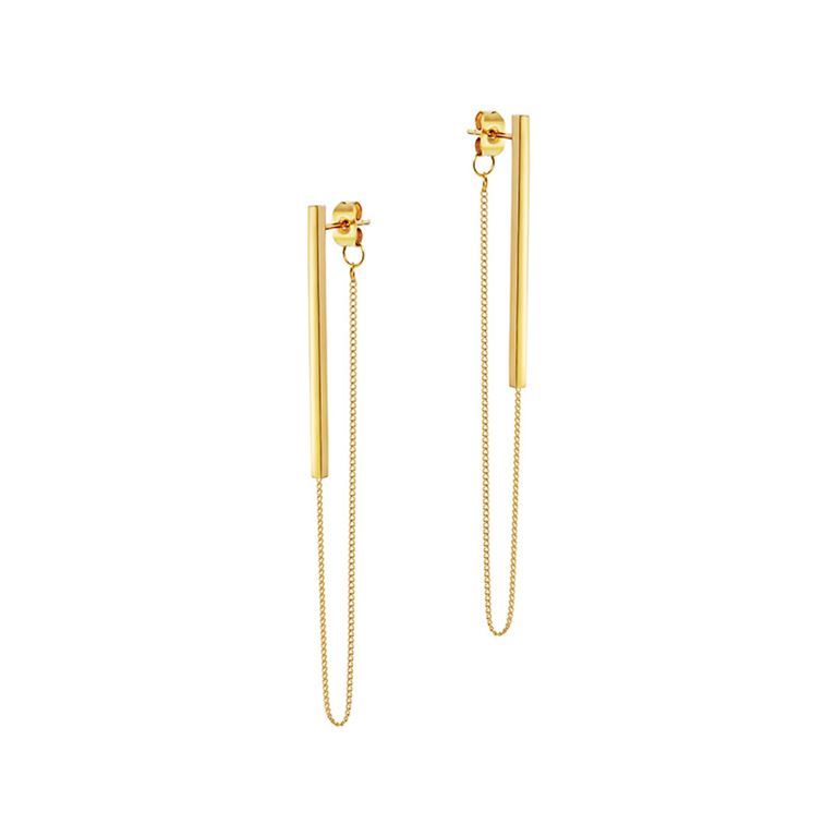 Boucles d'oreilles Saga Do