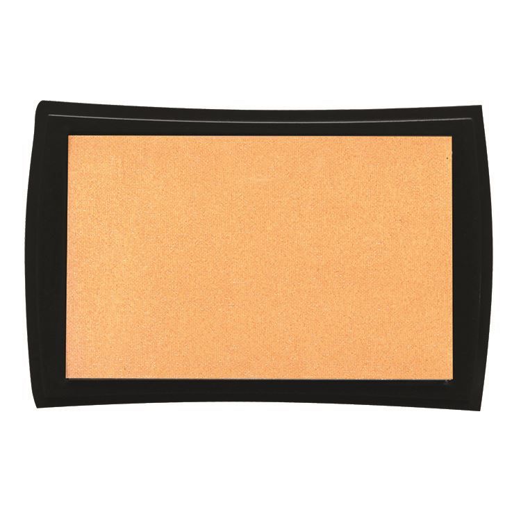 XL Stempelfarbe 'Stroh'