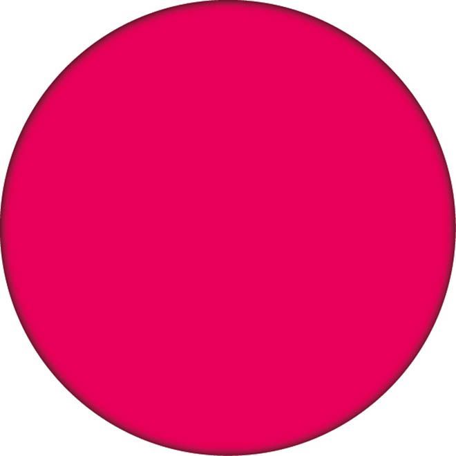 Perforatrice Figurine 'Rond à bord lisse' (5,08cm)