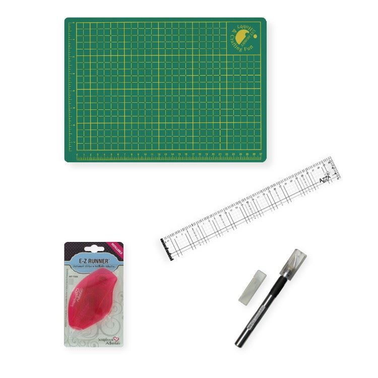 Set: 'Die Essentiellen: Karten'