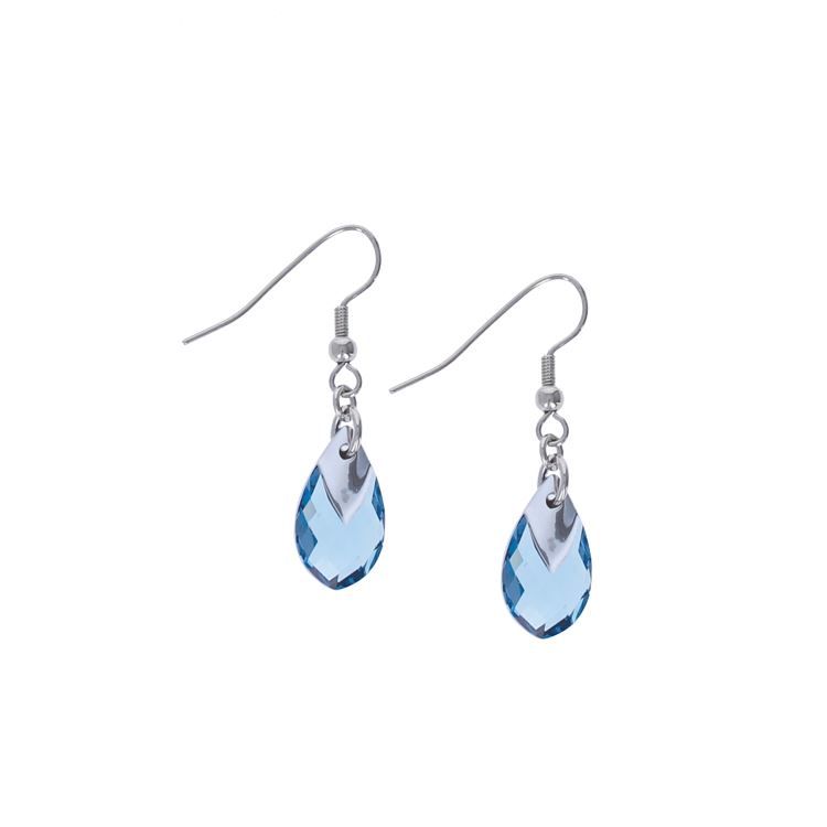 Boucles d'oreilles Dara Pal