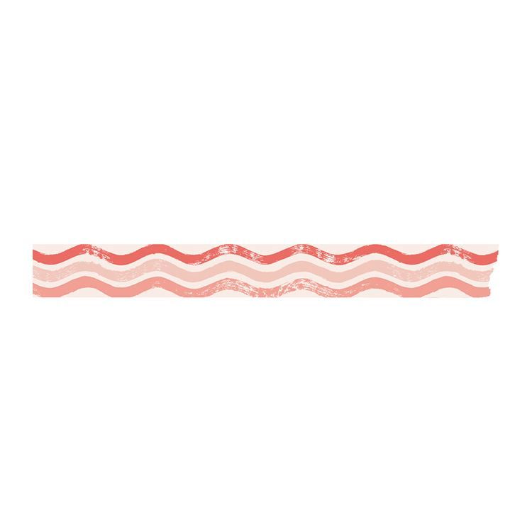 Washi-Tape 15mmx8m ‘Sommerduft’