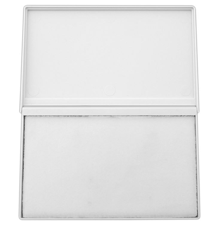 Stempel Säuberungsmatte 6x15 cm