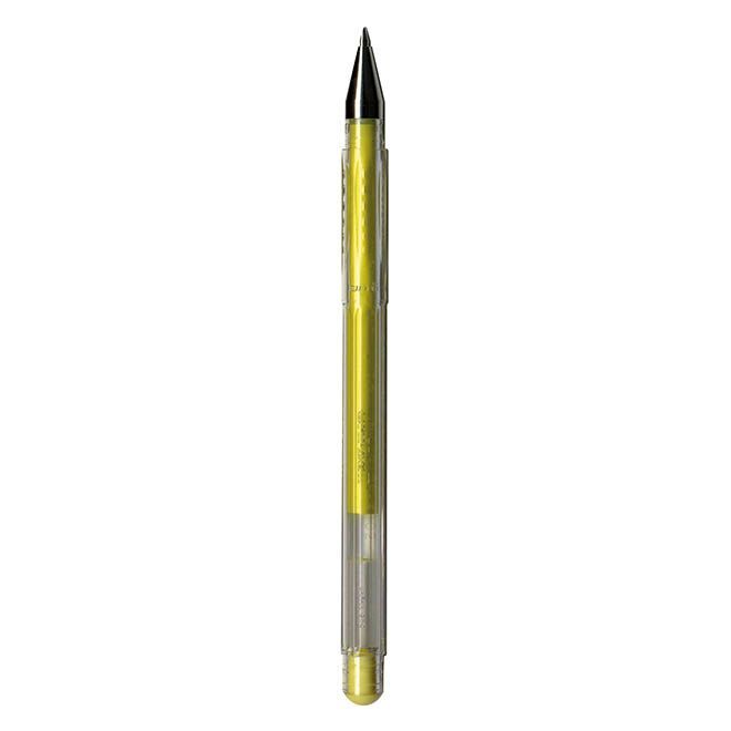 Pastel Kugelschreiber Gelb
