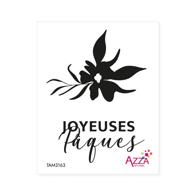 Tampons rubis 'Eveil printanier' 🇫🇷