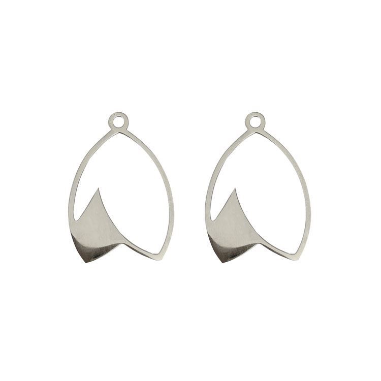 Accessoires BO - double pointes acier